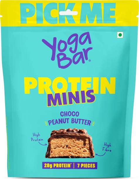 Protein Bars - Buy Protein Bars online at Best Prices in India ...