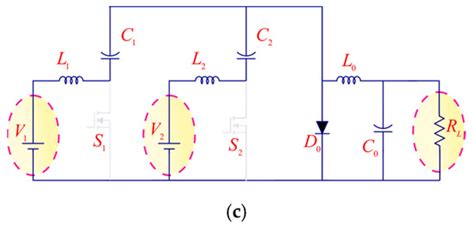 A Nonisolated Three-Port DC–DC Converter with Continuous Input and ...