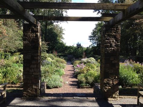 Grown in the Garden: Cross Estate Gardens: Bernardsville, New Jersey