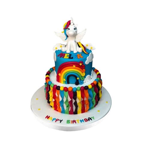 Twilight Unicorn Pony Butik Pasta - AUM Pasta & Cafe