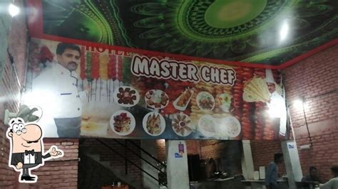 Menu at Master Chef Family Restaurant, Akot