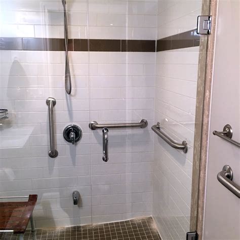 Install Bathroom Grab Bar at Trent Lopez blog