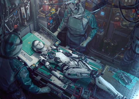 Science Machine Robot 的图像结果