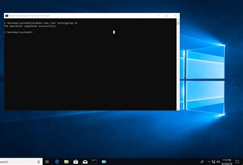 Image result for Test Sign Mode