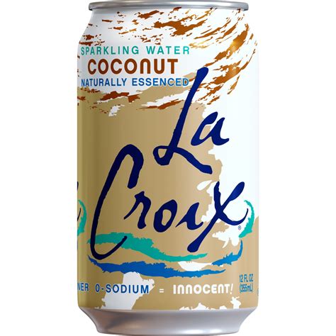 The Best Nine of La Croix Flavors You Need Know