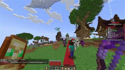 Image result for Fresh SMP On Java