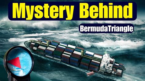 Historical Insights: Unraveling Bermuda Triangle'S Past Through Ppts