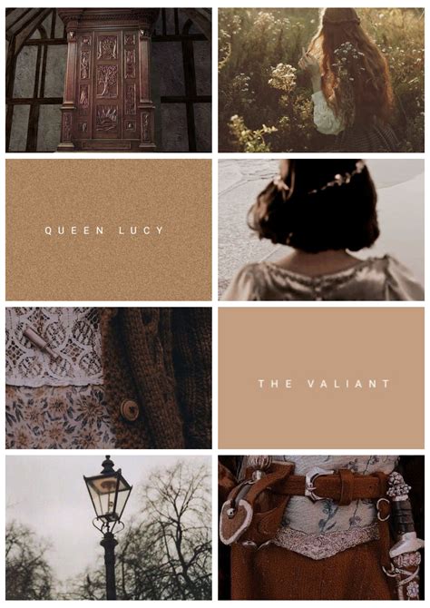 QUEEN LUCY, THE VALIANT nel 2025 | Narnia, Cronache di narnia