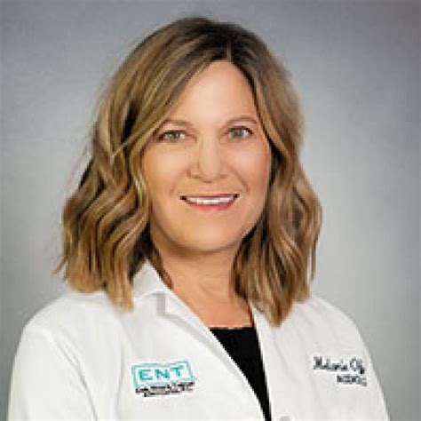 Melanie Offerle, M.A., CCC-A | Ear, Nose & Throat Associates