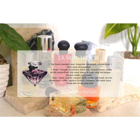 Floral Fruity Gourmand Fragrances