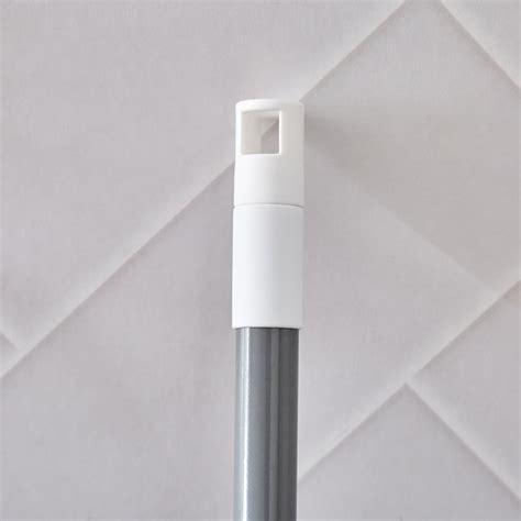 Buy Indus Reno Polypropylene Push Brush with Telescopic Handle from ...