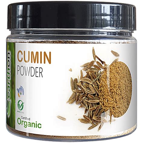 Buy Earthon Organic Cumin Powder/Jeera Powder Online at Best Price of ...
