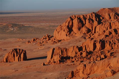 Gobi Desert Tour