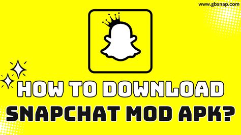 Snapchat MOD Official APK Anti-Ban (Latest Version 2026)