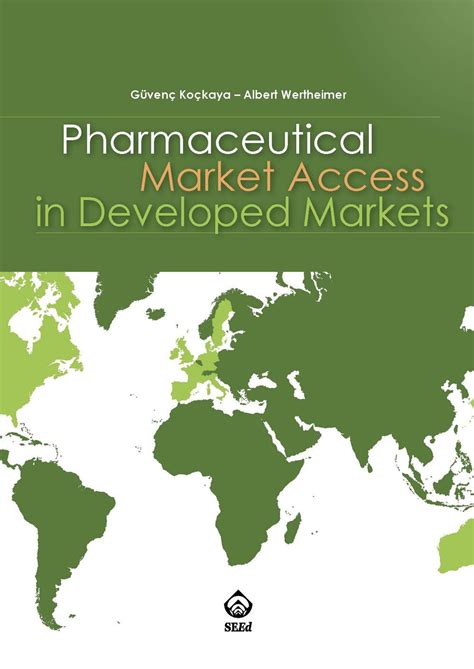 Buy Pharmaceutical Market Access in Developed Markets Book Online at ...