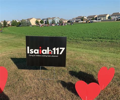 Boone REMC welcomes Isaiah 117 House - Indiana Connection