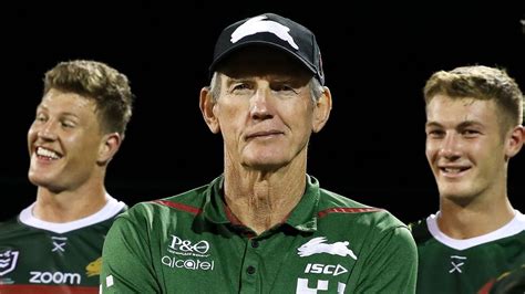 Bennett vs. Broncos is personal, says Benji