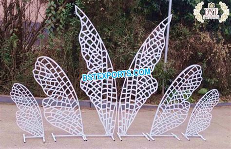 Indian Wedding Mandaps.Punjabi Wedding Accessories, Stage Decorations ...