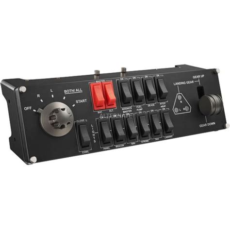 Logitech Switch Panel 的图像结果