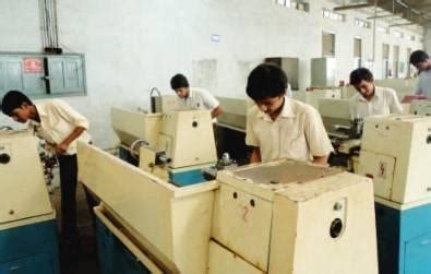 Central Institute Of Tool Design : Ranking, Admissions 2026-27, Courses ...