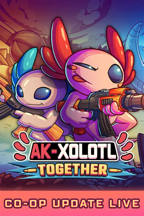 AK-xolotl | TheGamer