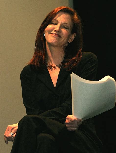 Haviland Morris - IMDb