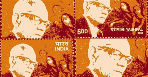 The rediscovery of Yashpal’s early stories reveals a fusion of writer ...