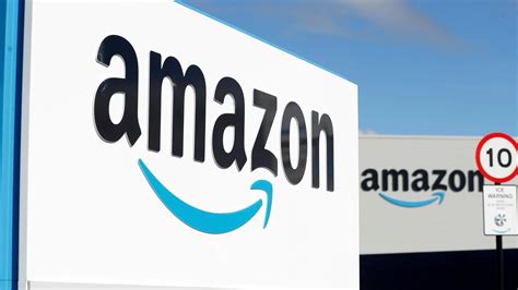 Amazon bucks UK's labour market with 1,000 apprenticeships | Tech News ...