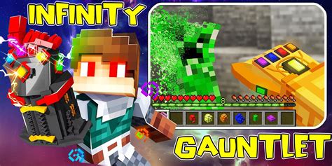 Image result for Infinity Gauntlet Mod Mediafire