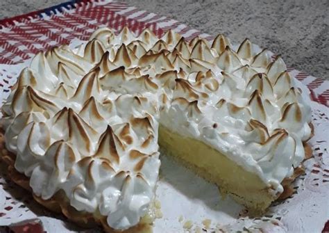 Image result for Tutorial De Lemon Pie