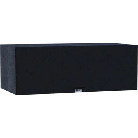 ELAC Debut 3.0 C6.3 Center Channel Speaker – SoundTrails
