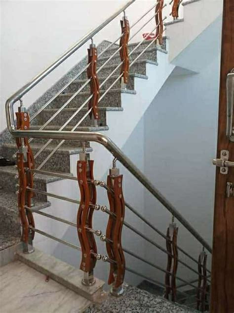 Exterior Designs by Fabrication & Welding Mukesh Chauhan , Indore | Kolo