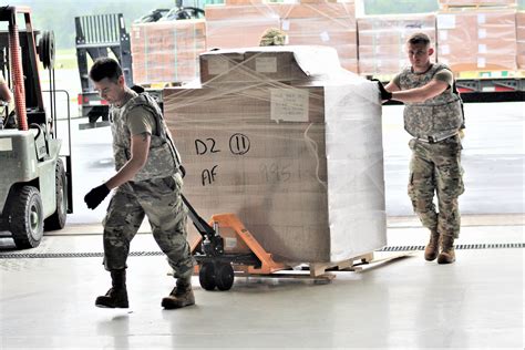 116,053 troops train at Fort McCoy during fiscal year 2021 | Article ...