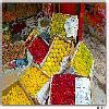 go2india.in : Local fruits being sold at wholesale at Nainital