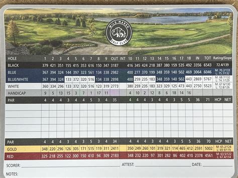 Wild Marsh Golf Course in Buffalo Minnesota USA — Wild Marsh Golf Club ...