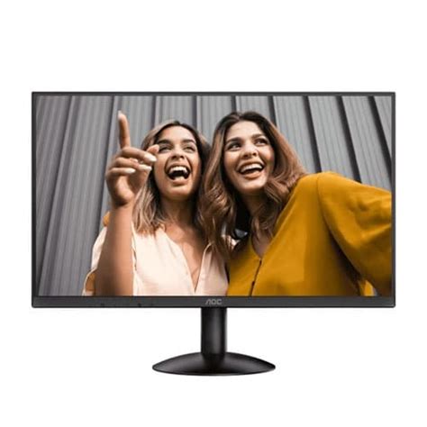 Buy AOC 24B30HM 24 Inch Monitor, Best Price
