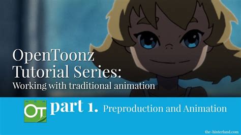 Opentoonz Tutorial for Beginners 的图像结果