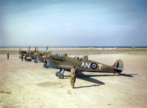 The Island Everyone Wanted - Malta Was the Most Bombed Place on Earth ...