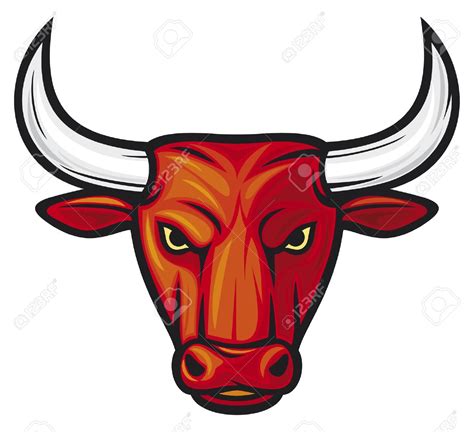 12+ Clipart Bull - Preview : Bull Clip Art - C | HDClipartAll