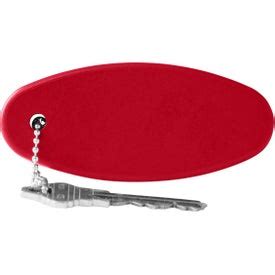 Custom Floating Keychains