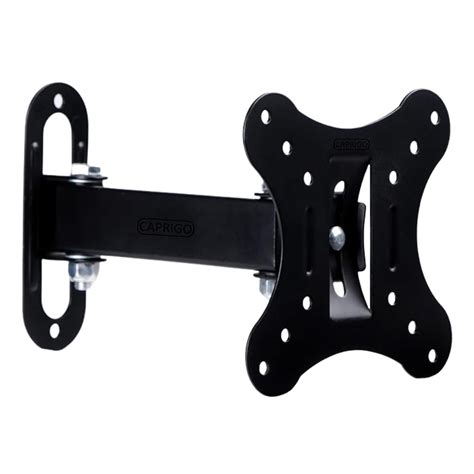 Buy RISSACHI® Movable TV Stand for 12-27 Inch LED TV, Adjustable Wall ...