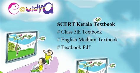 Image result for SCERT Textbook PDF Class 5