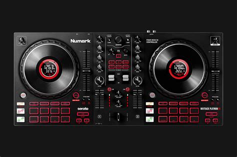 Numark Pro FX Tutorials 的图像结果