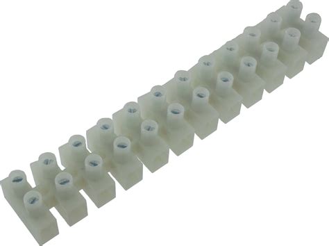 Terminal Blocks | Barrier Terminal Strips | ElecDirect