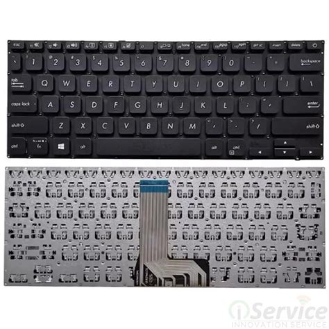 Asus Vivobook 14 (X415JA) Laptop Keyboard Replacement