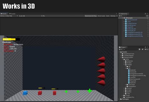Image result for Top-Down 2D Game Unity Example