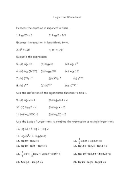 Image result for Math Logarithm Simple Tricks for Class 11