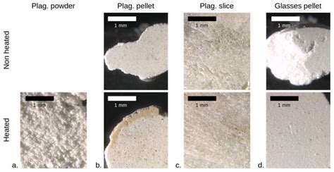 Effects of Temperature on Visible and Infrared Spectra of Mercury ...
