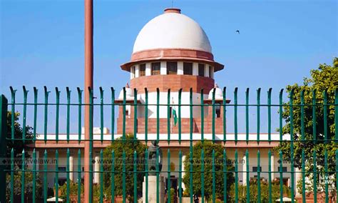 Another PIL In SC Challenges Amendment To UAPA, Says It Violates Rights ...