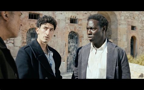 Transatlantic (2023)